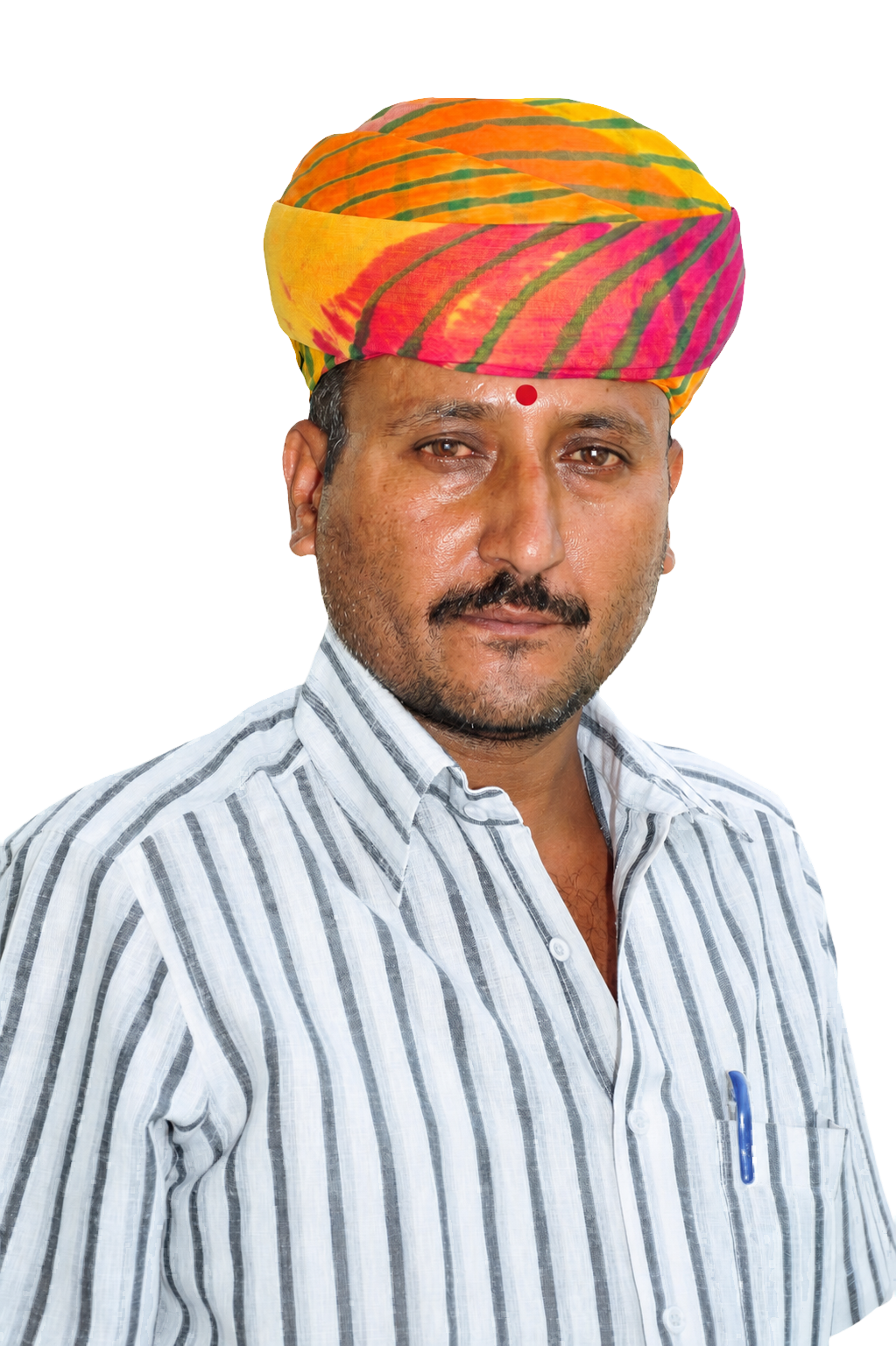 Sethji Vijay Avthar
